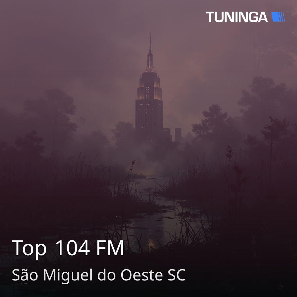 Top 104 FM