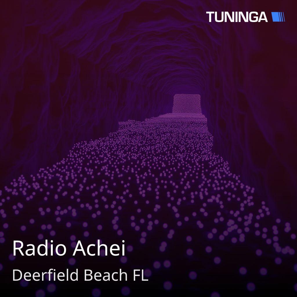 Radio Achei
