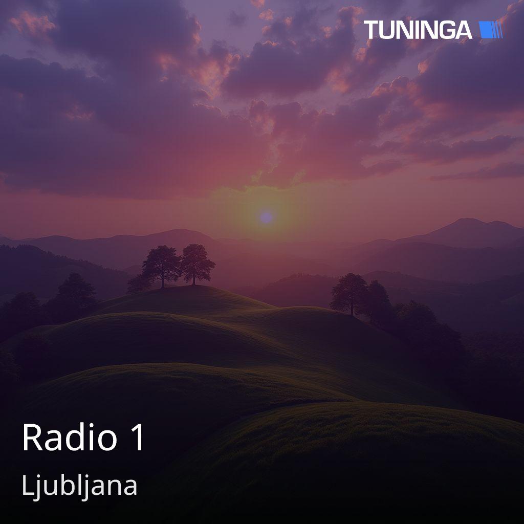 Radio 1
