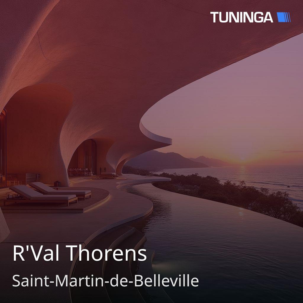 R'Val Thorens