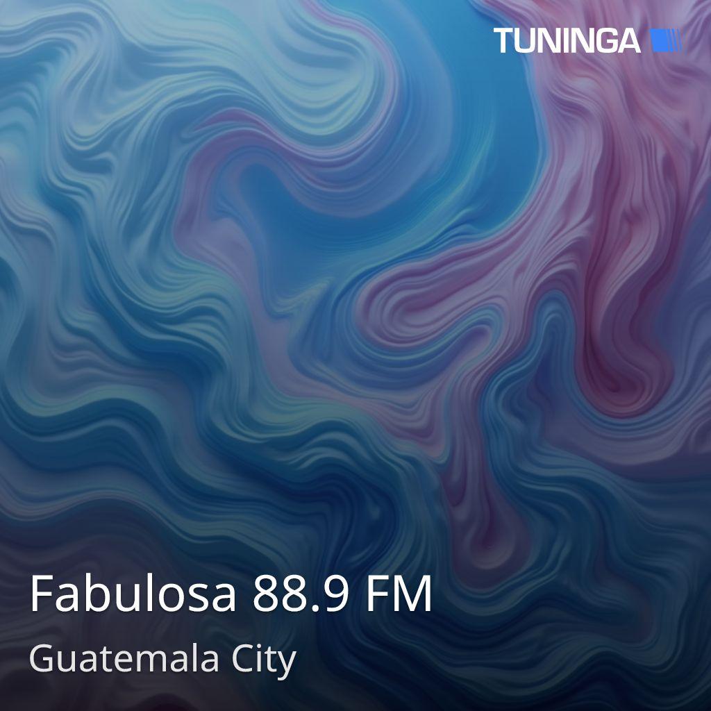 Fabulosa 88.9 FM
