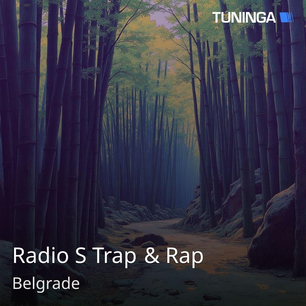 Radio S Trap & Rap