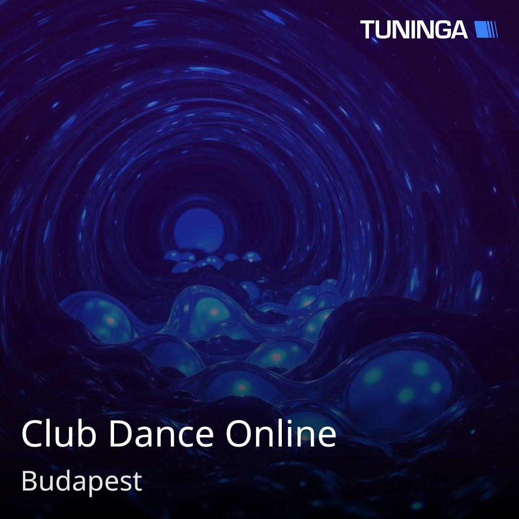 Club Dance Online