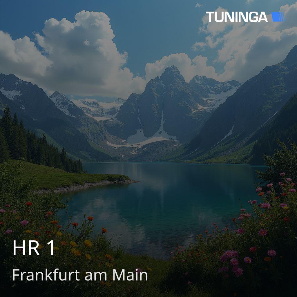 HR 1