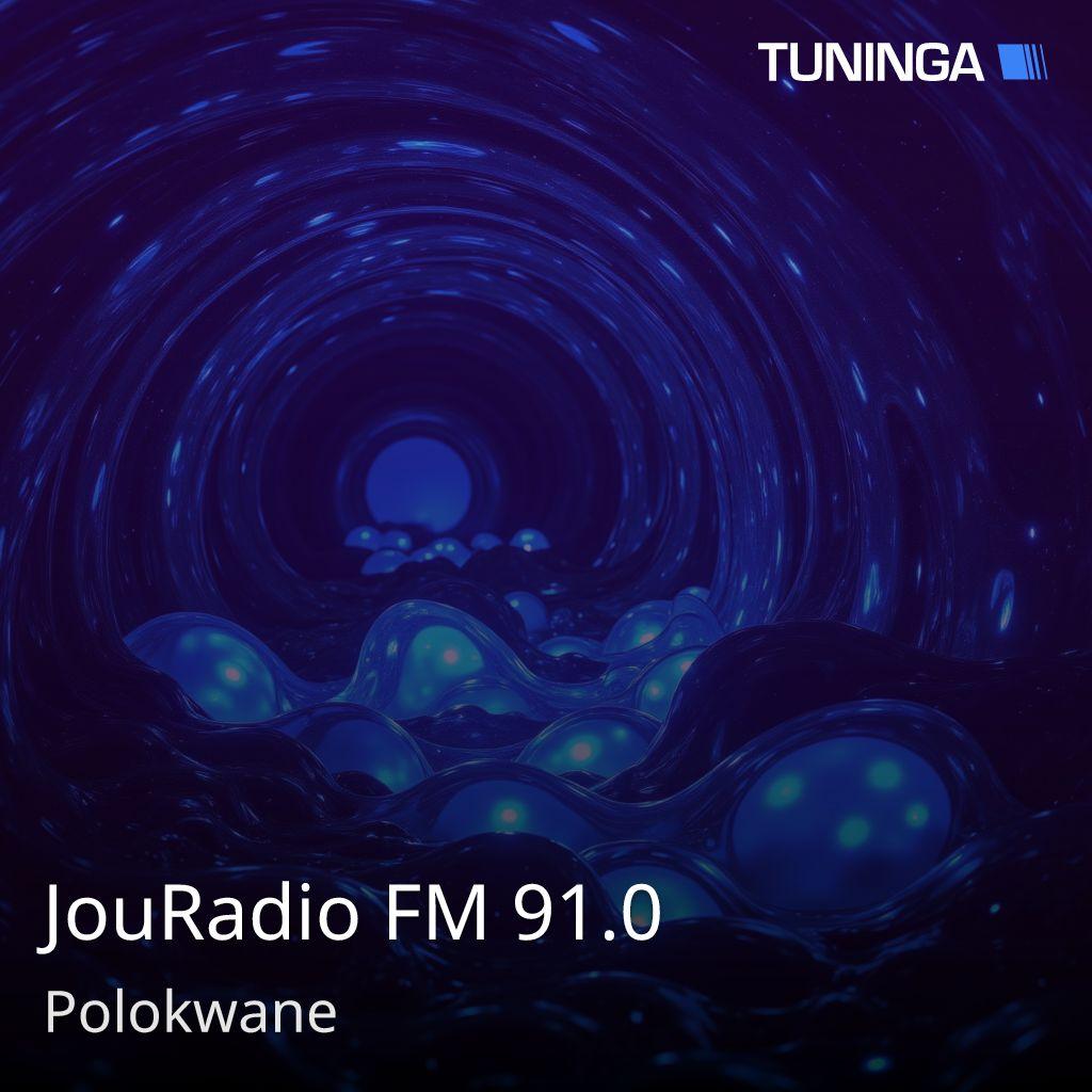 JouRadio FM 91.0