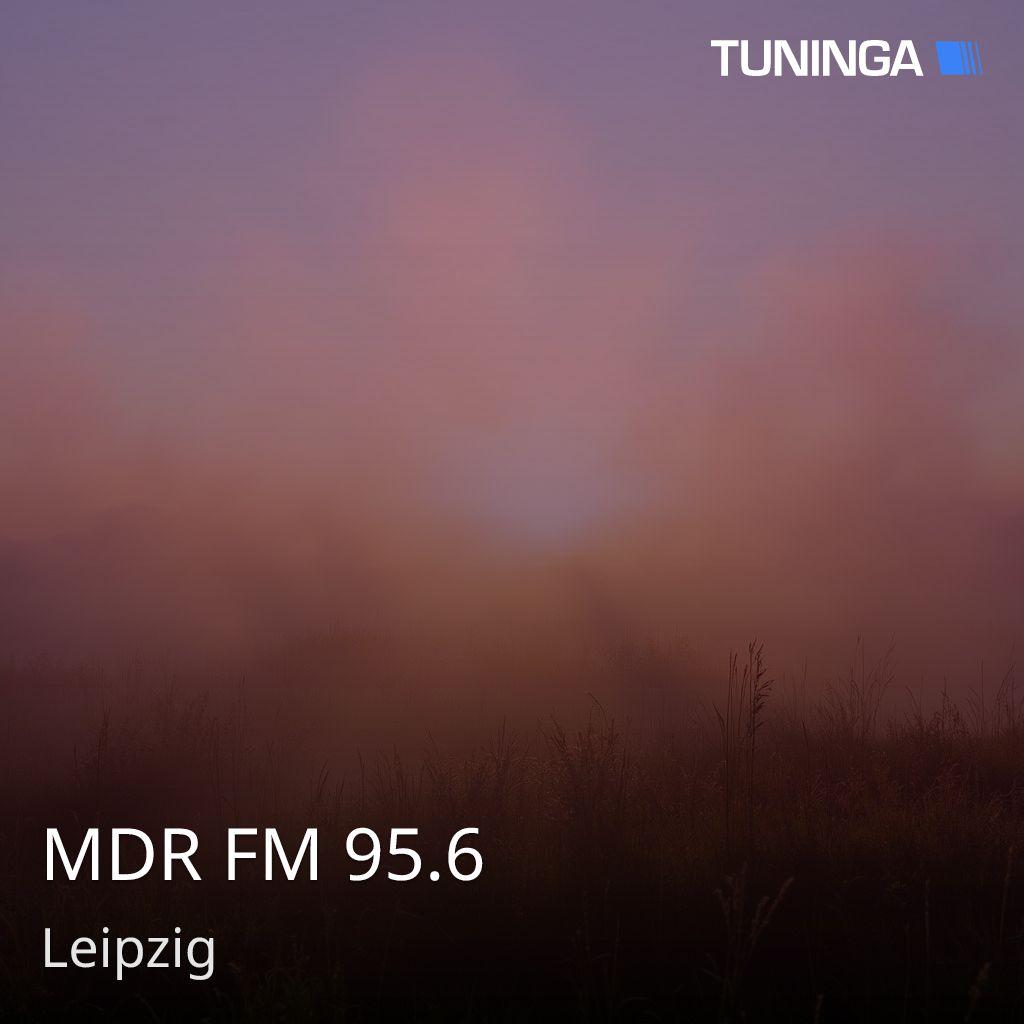 MDR FM 95.6