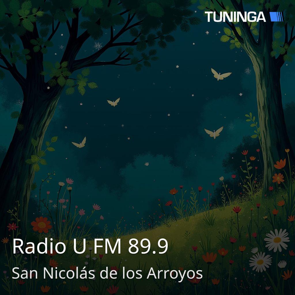 Radio U FM 89.9
