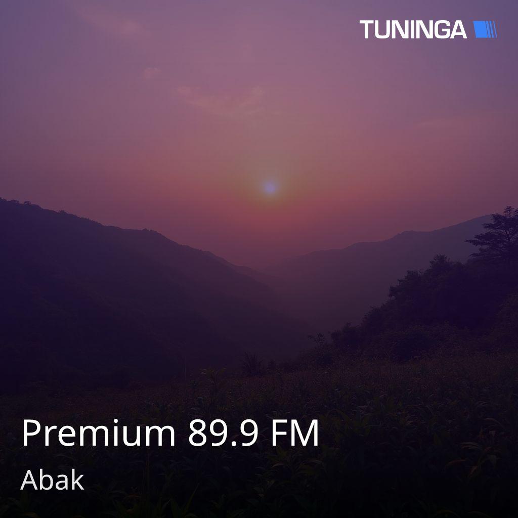 Premium 89.9 FM