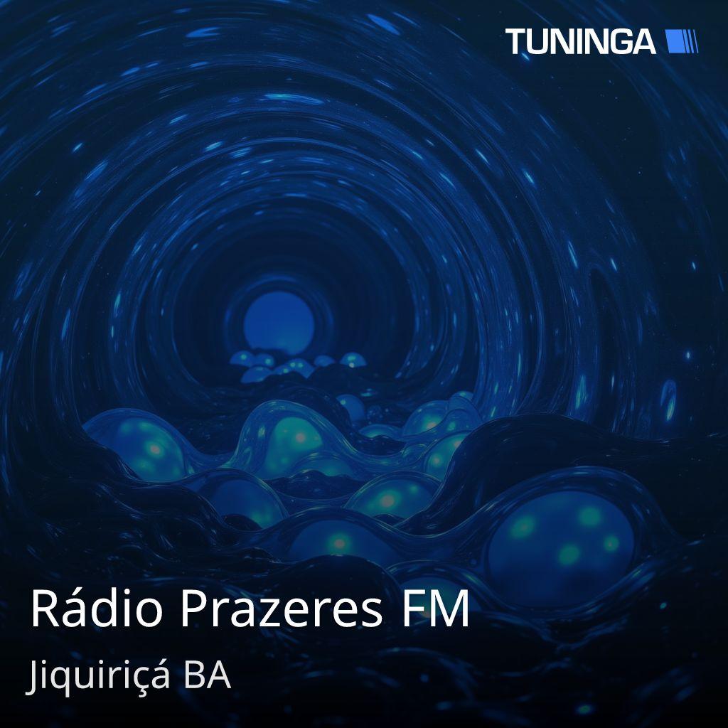 Rádio Prazeres FM