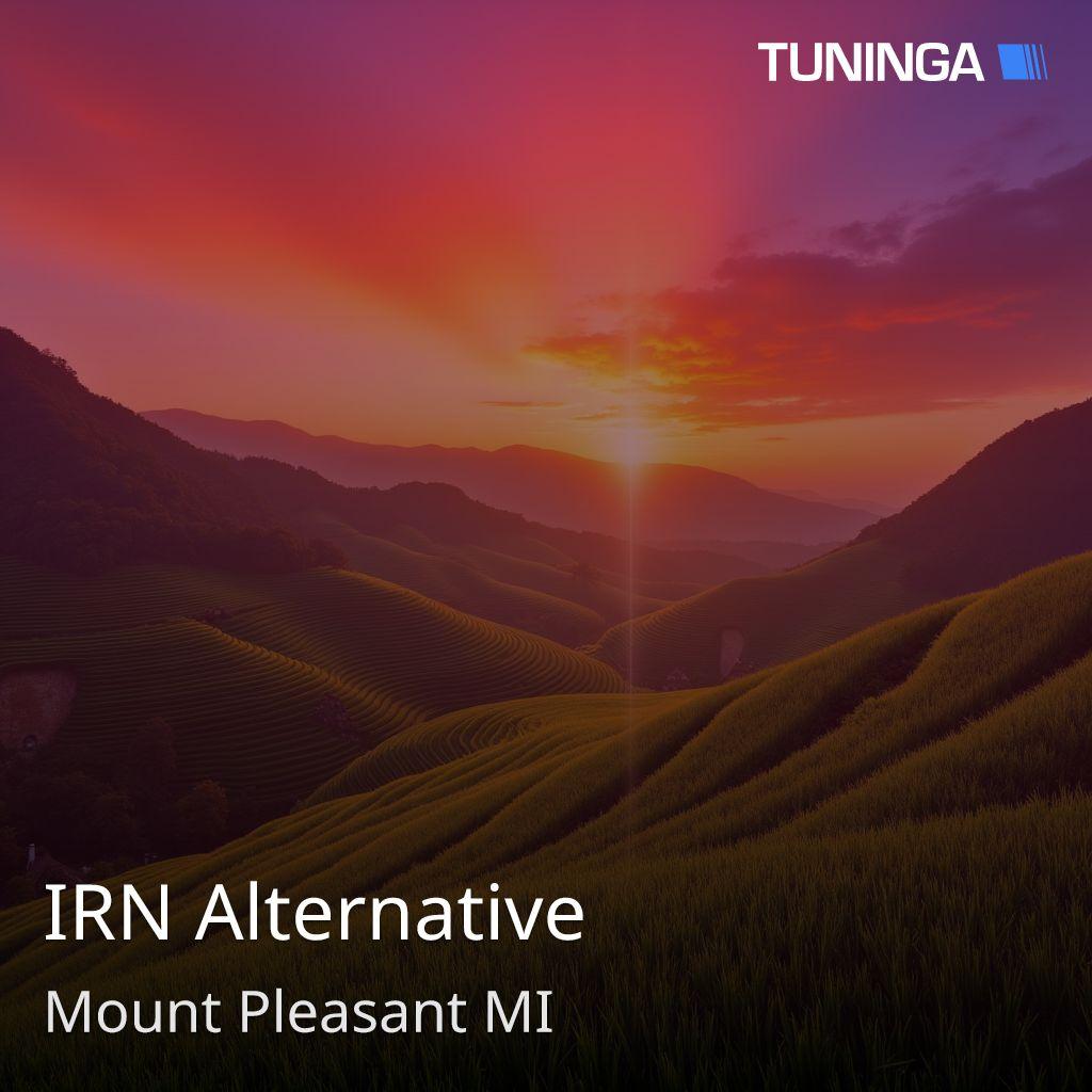 IRN Alternative