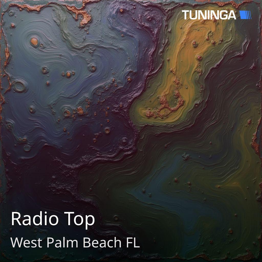 Radio Top