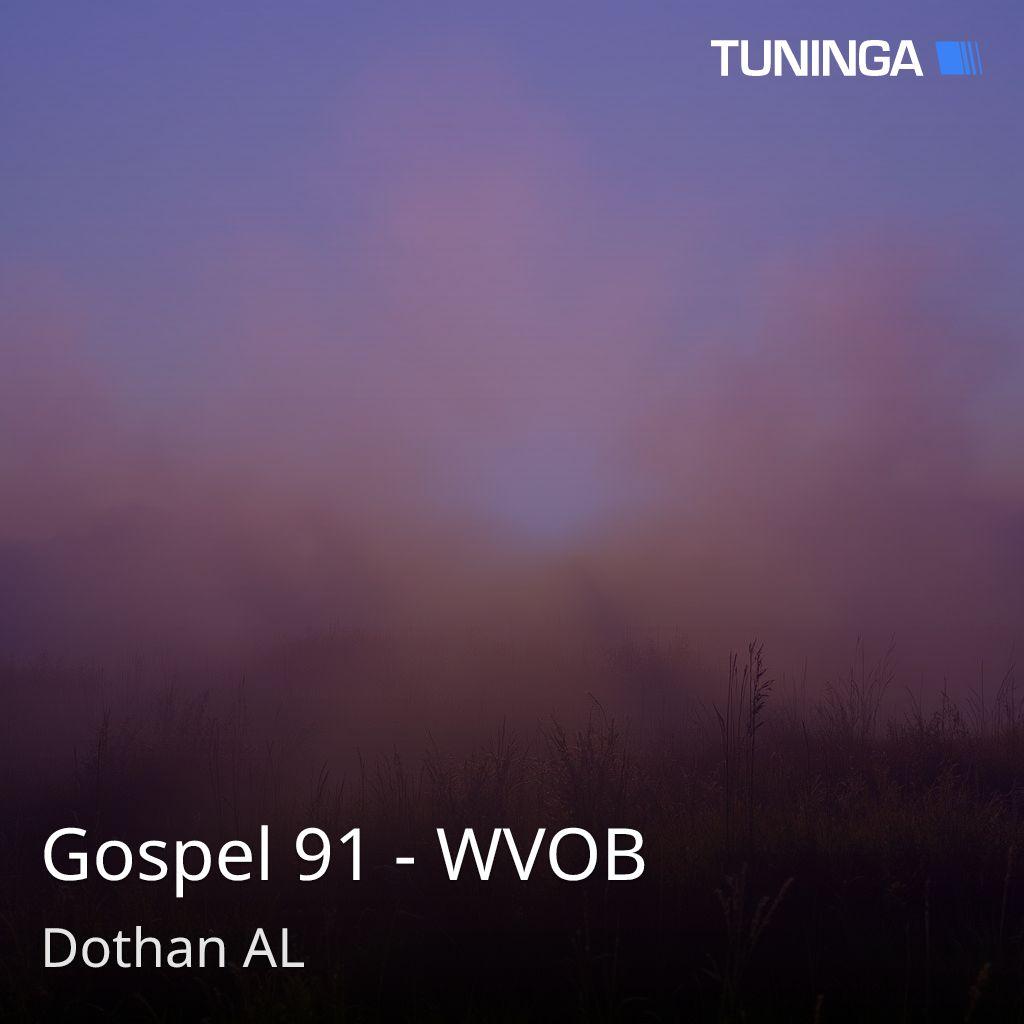 Gospel 91 - WVOB