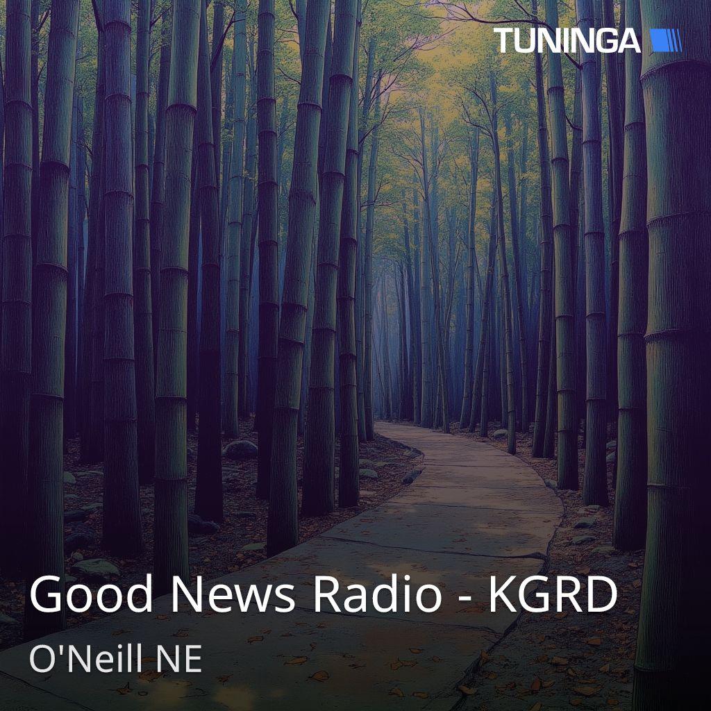 Good News Radio - KGRD