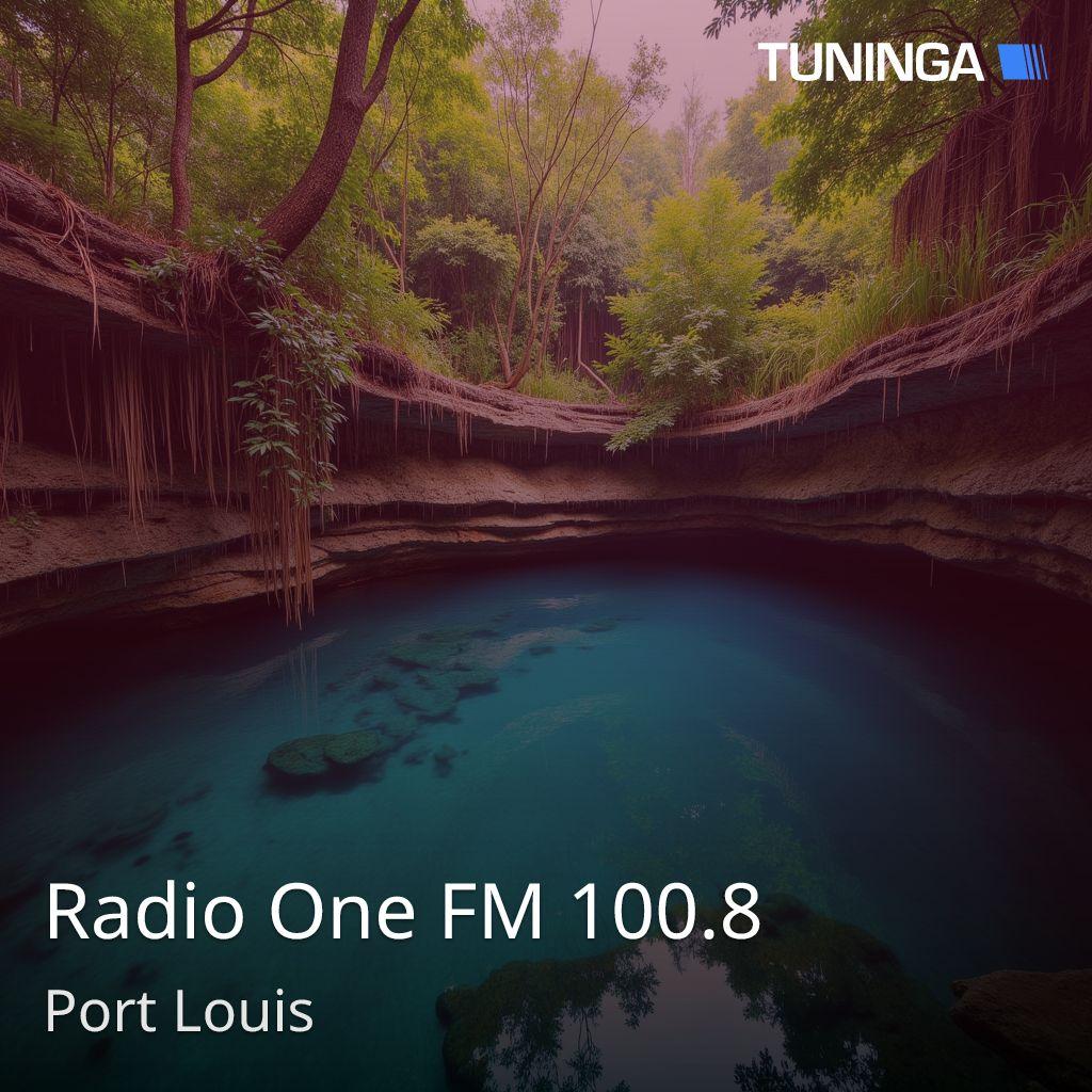 Radio One FM 100.8