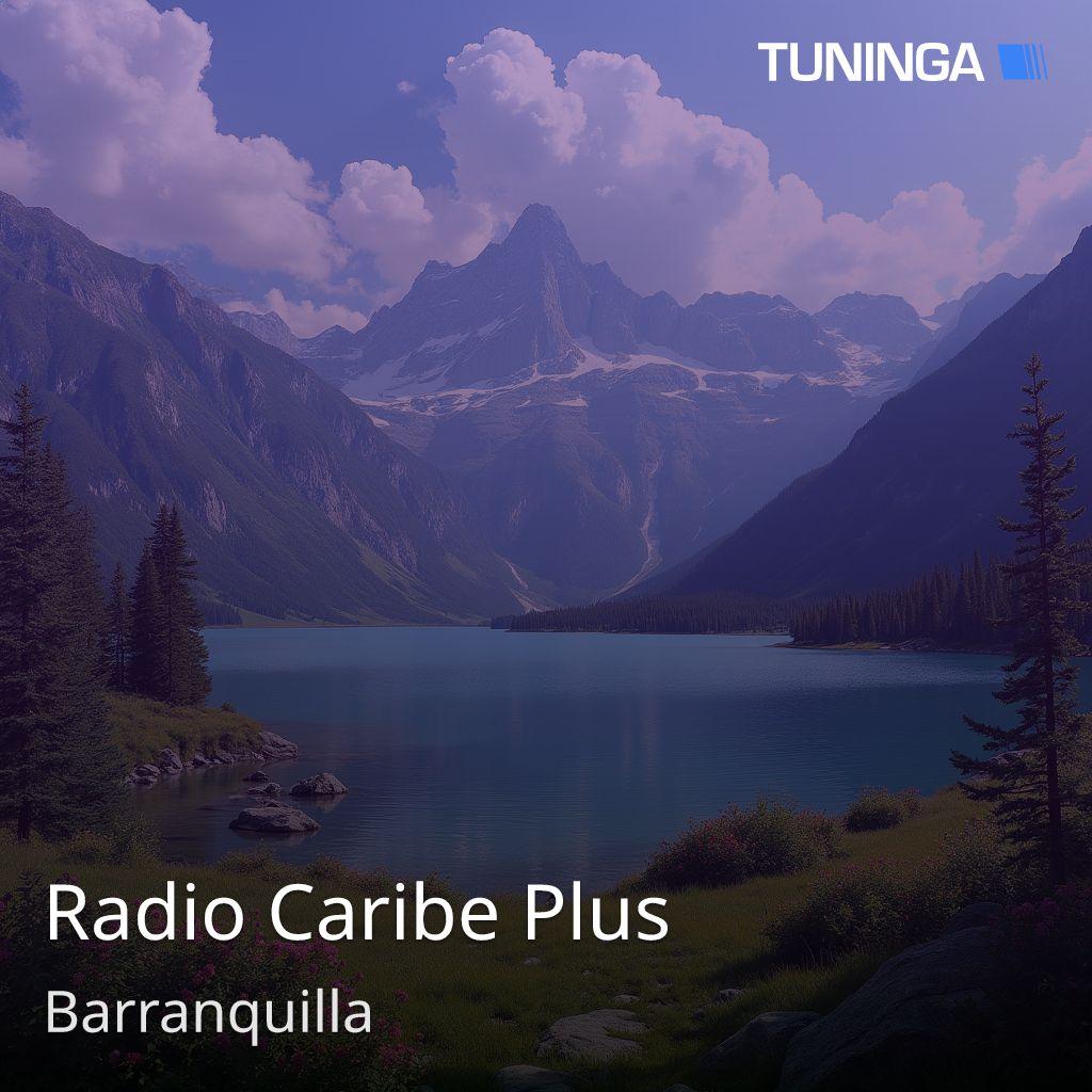 Radio Caribe Plus