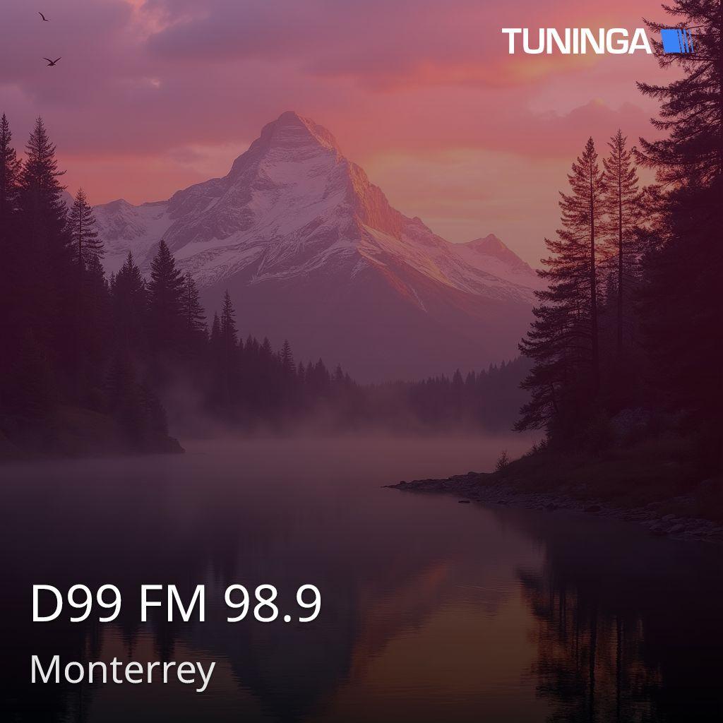 D99 FM 98.9