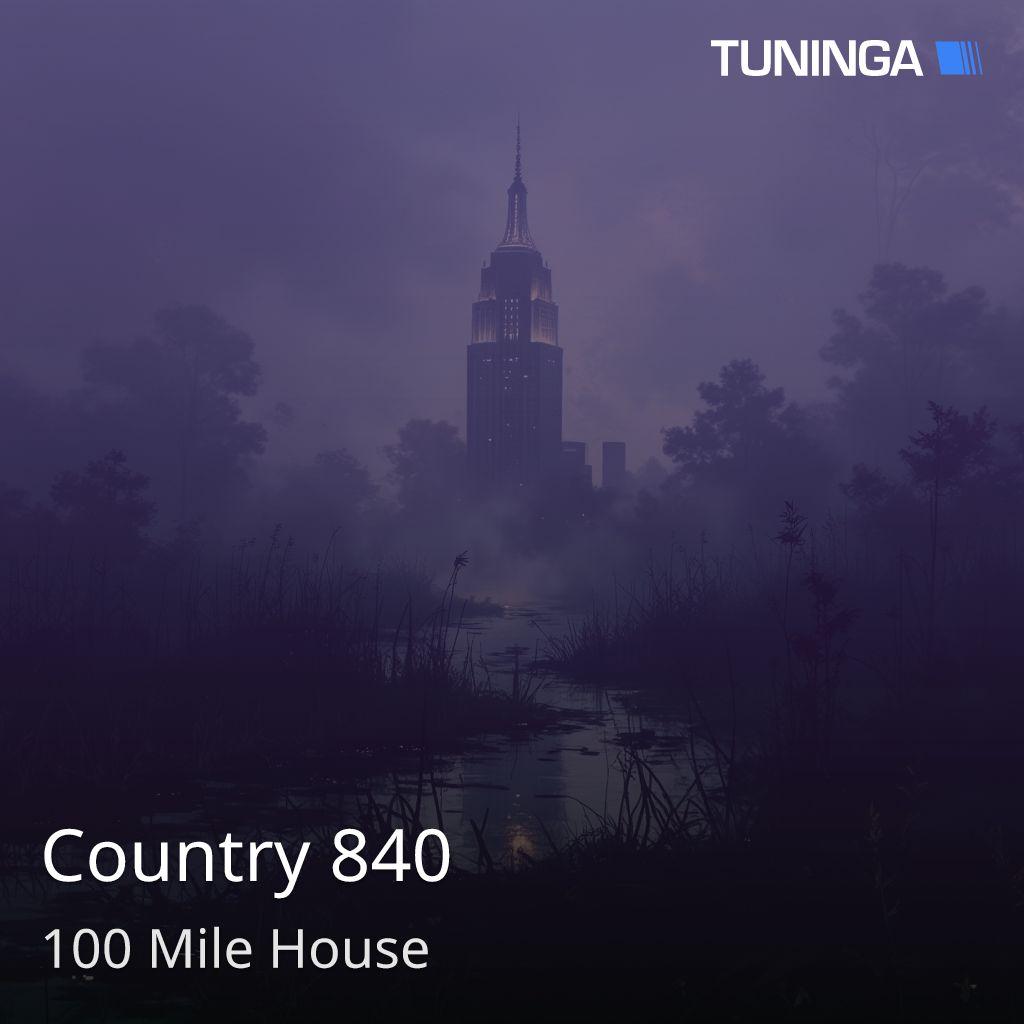 Country 840