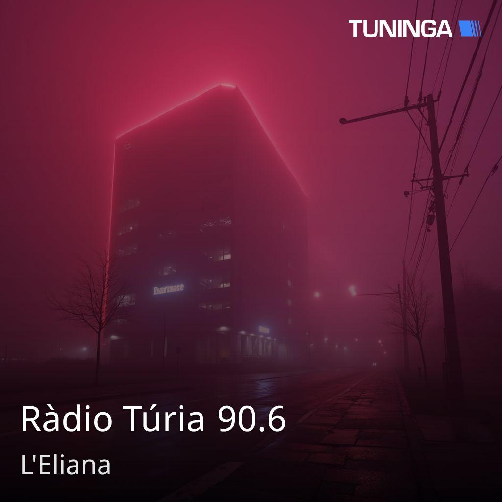 Ràdio Túria 90.6