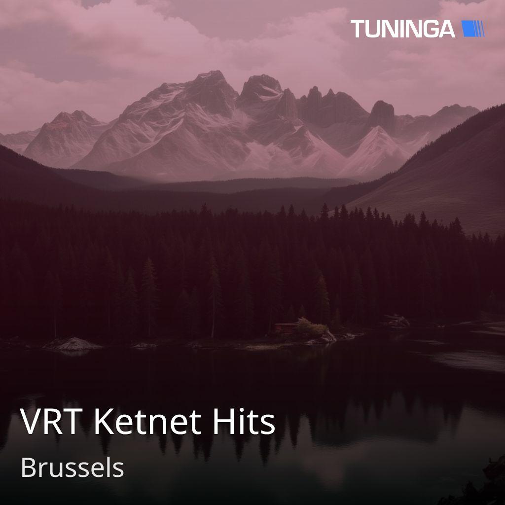 VRT Ketnet Hits