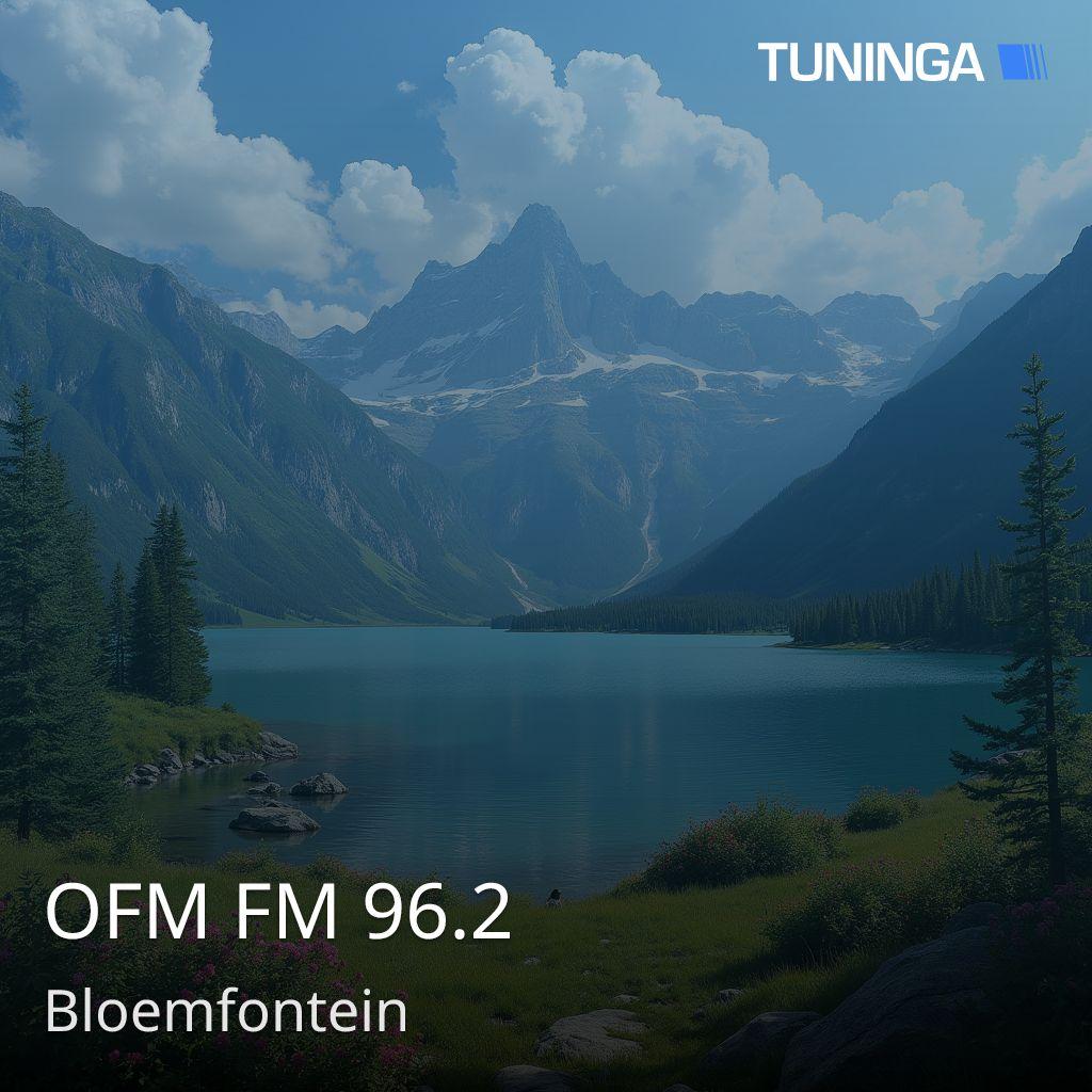 OFM FM 96.2