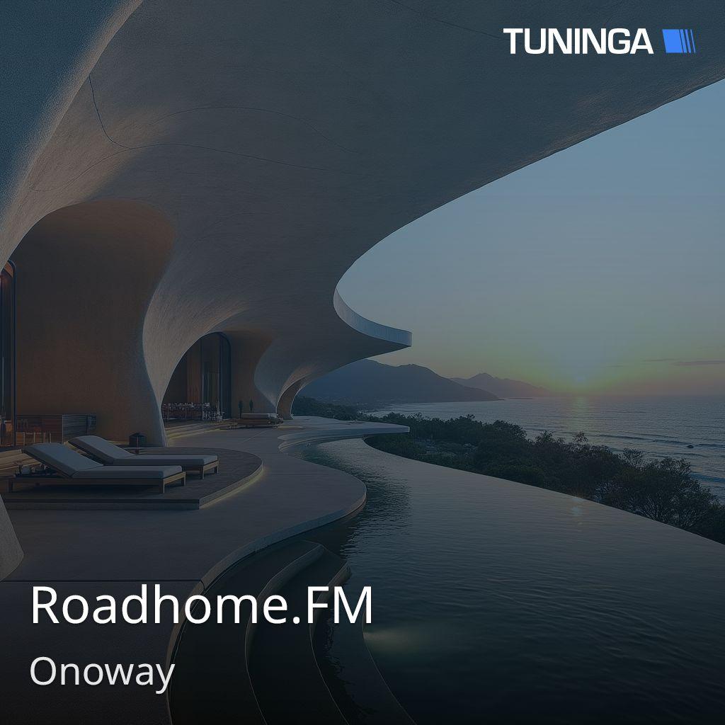 Roadhome.FM