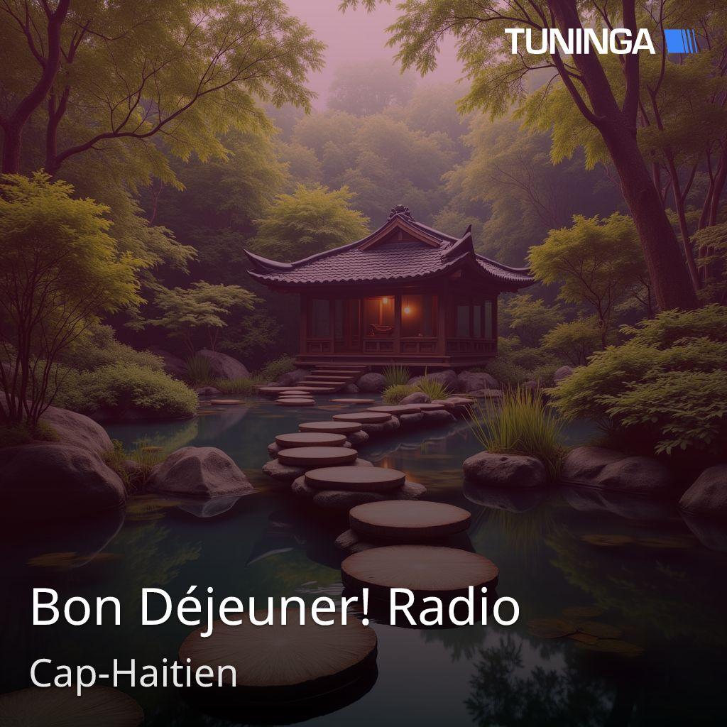 Bon Déjeuner! Radio