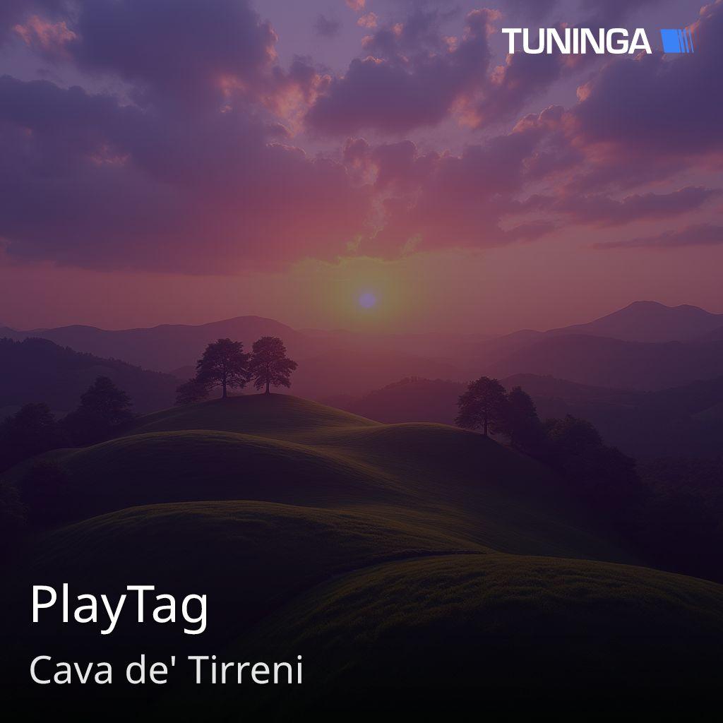PlayTag