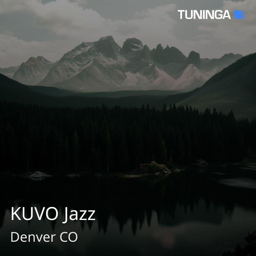 KUVO Jazz