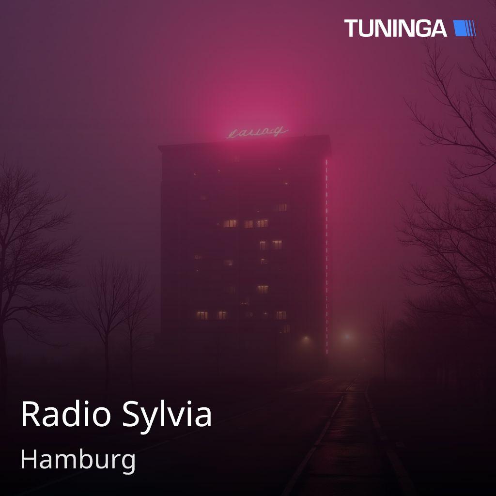 Radio Sylvia