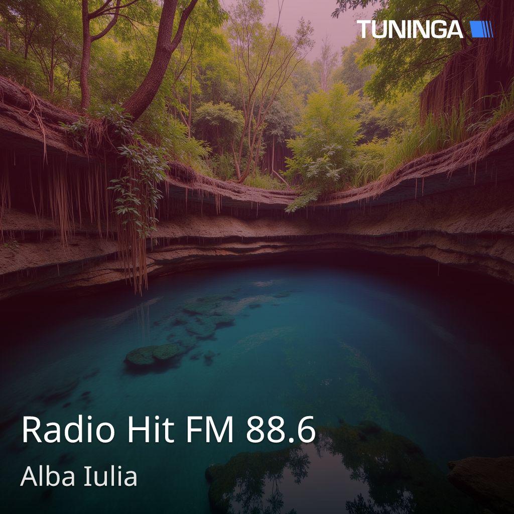 Radio Hit FM 88.6