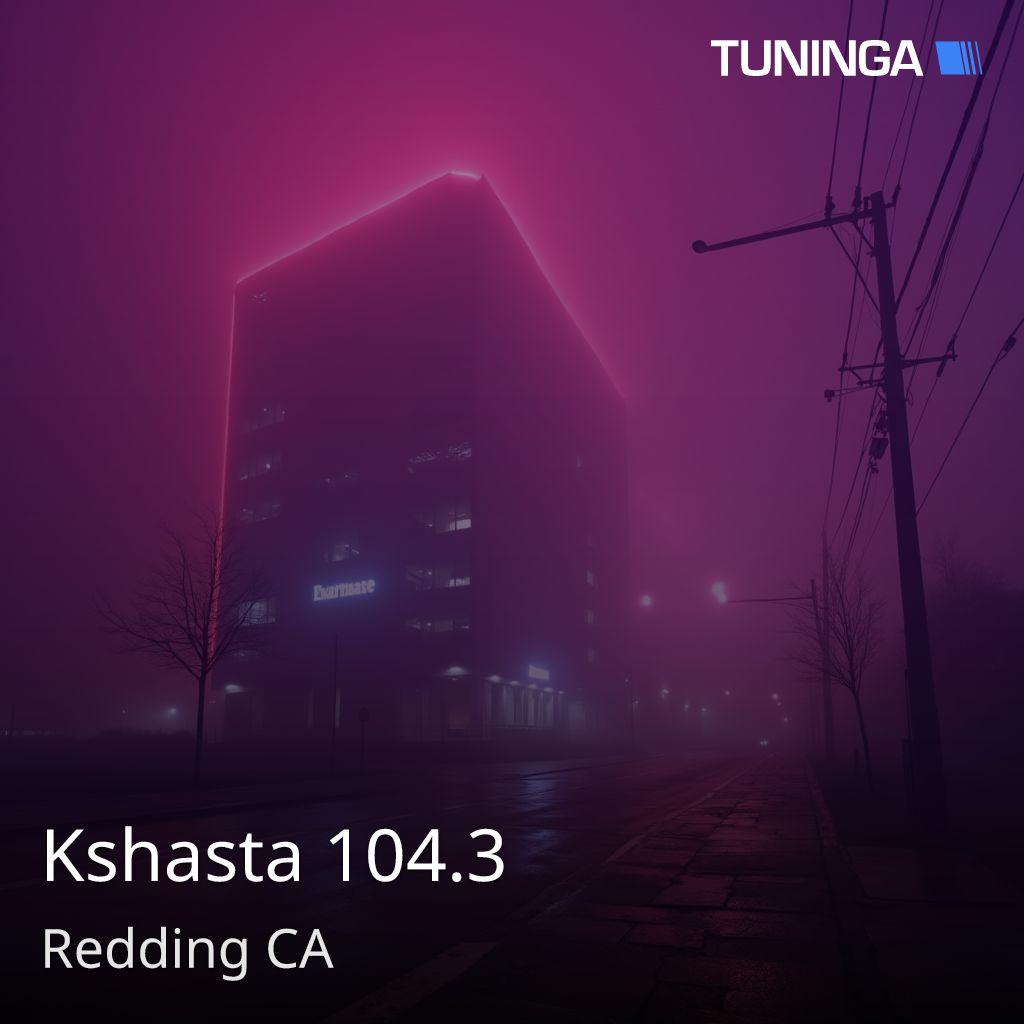 Kshasta 104.3