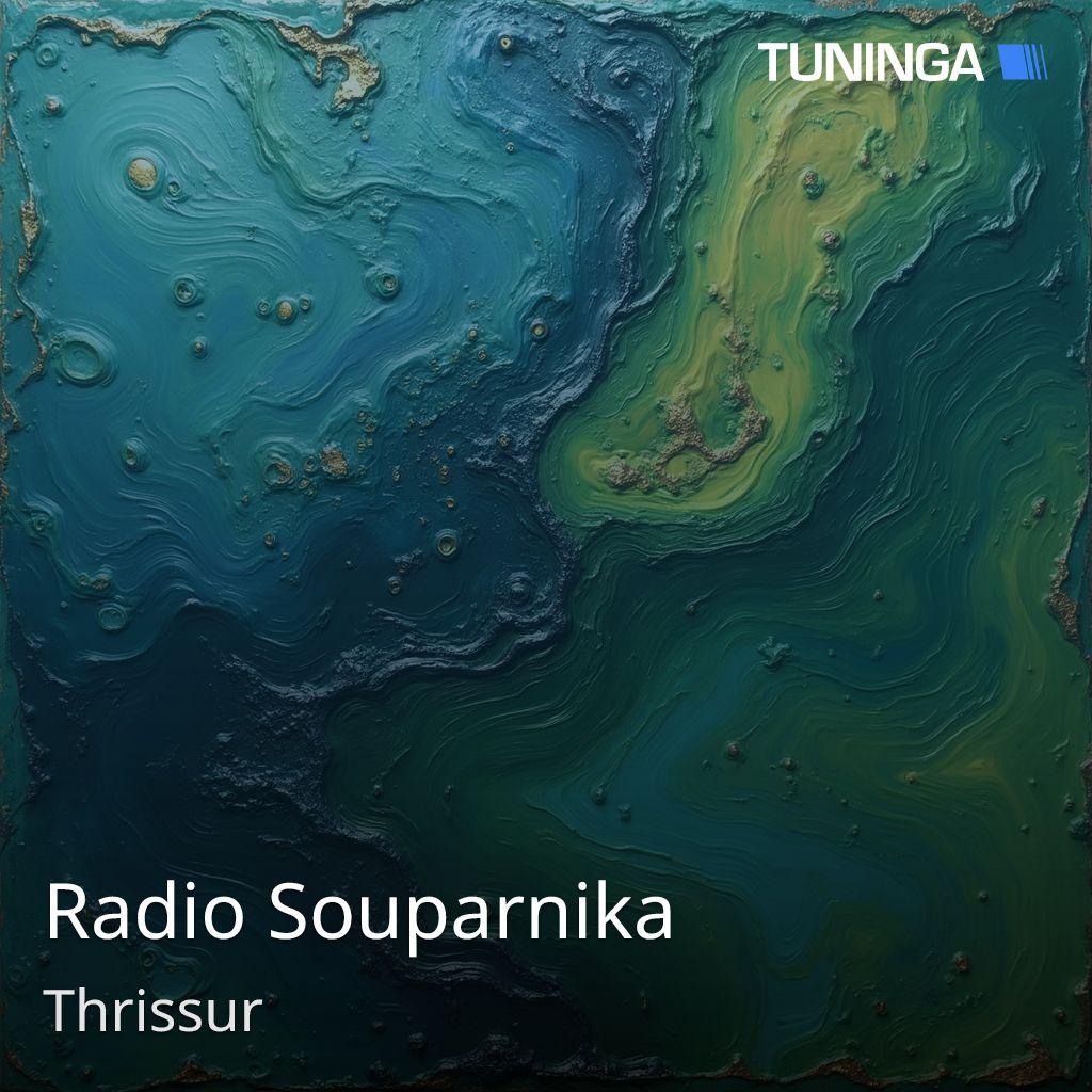 Radio Souparnika