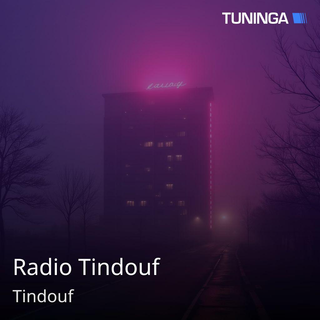 Radio Tindouf