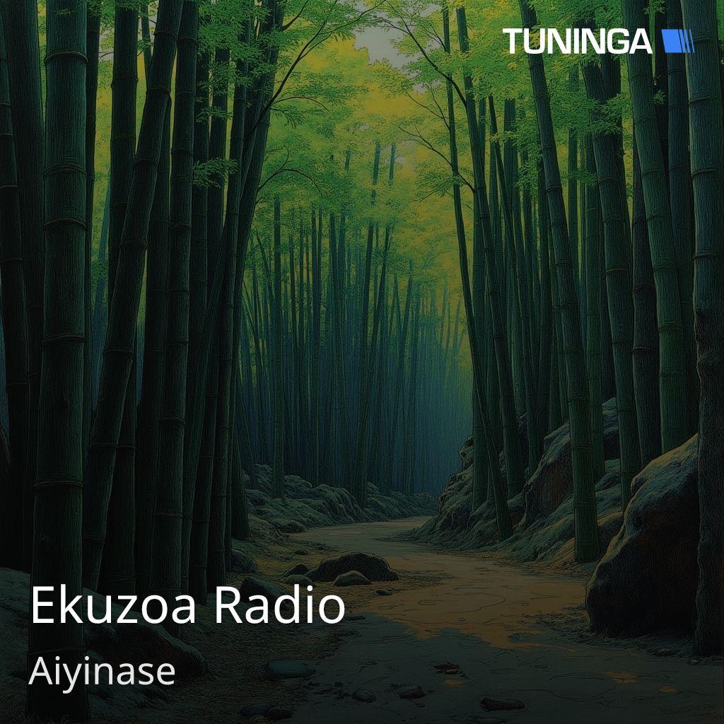 Ekuzoa Radio
