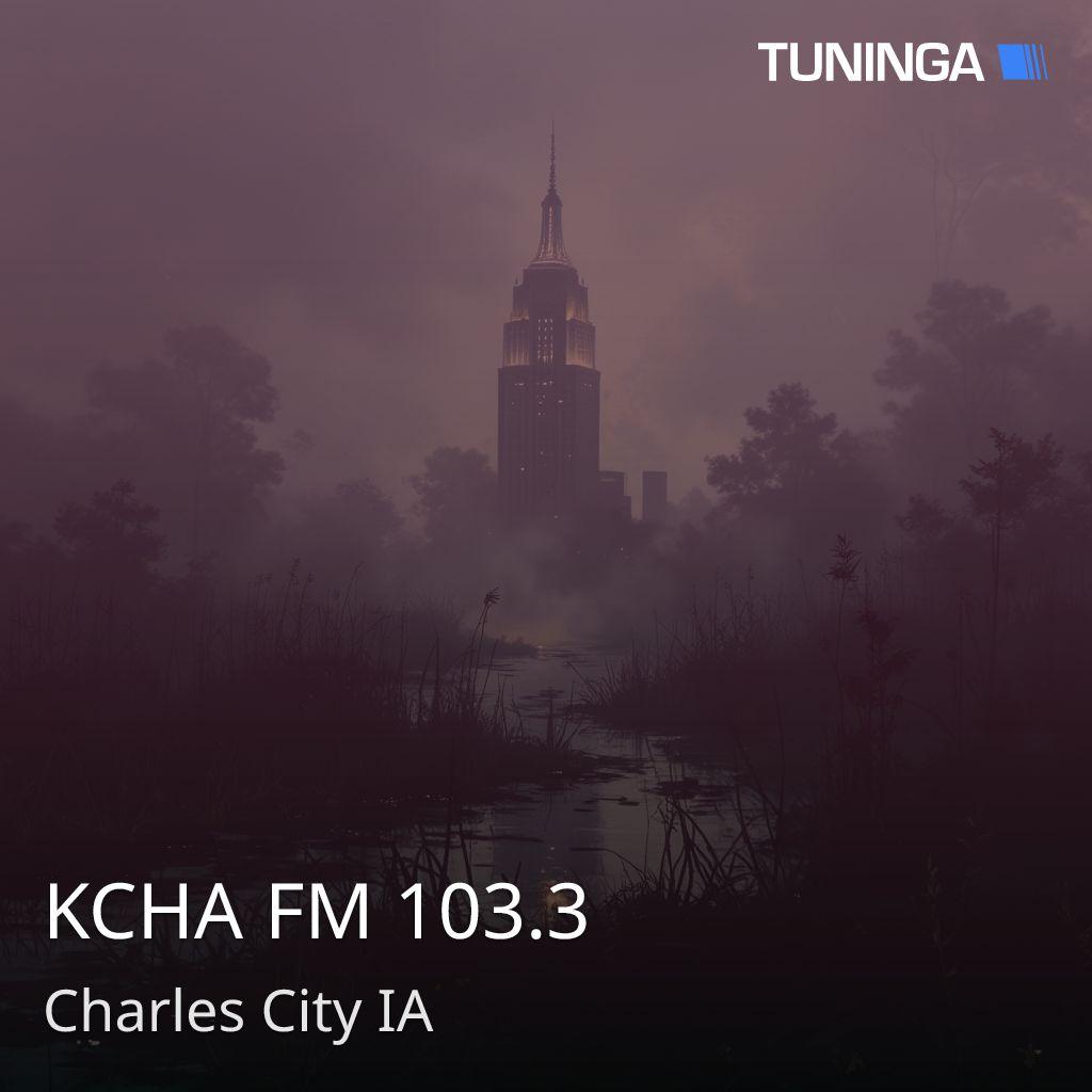 KCHA FM 103.3