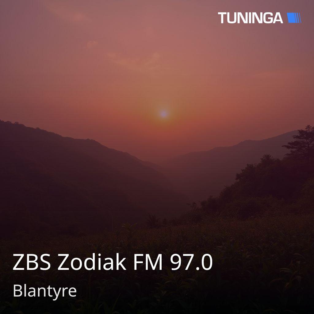 ZBS Zodiak FM 97.0