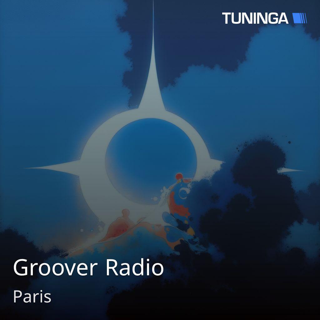 Groover Radio