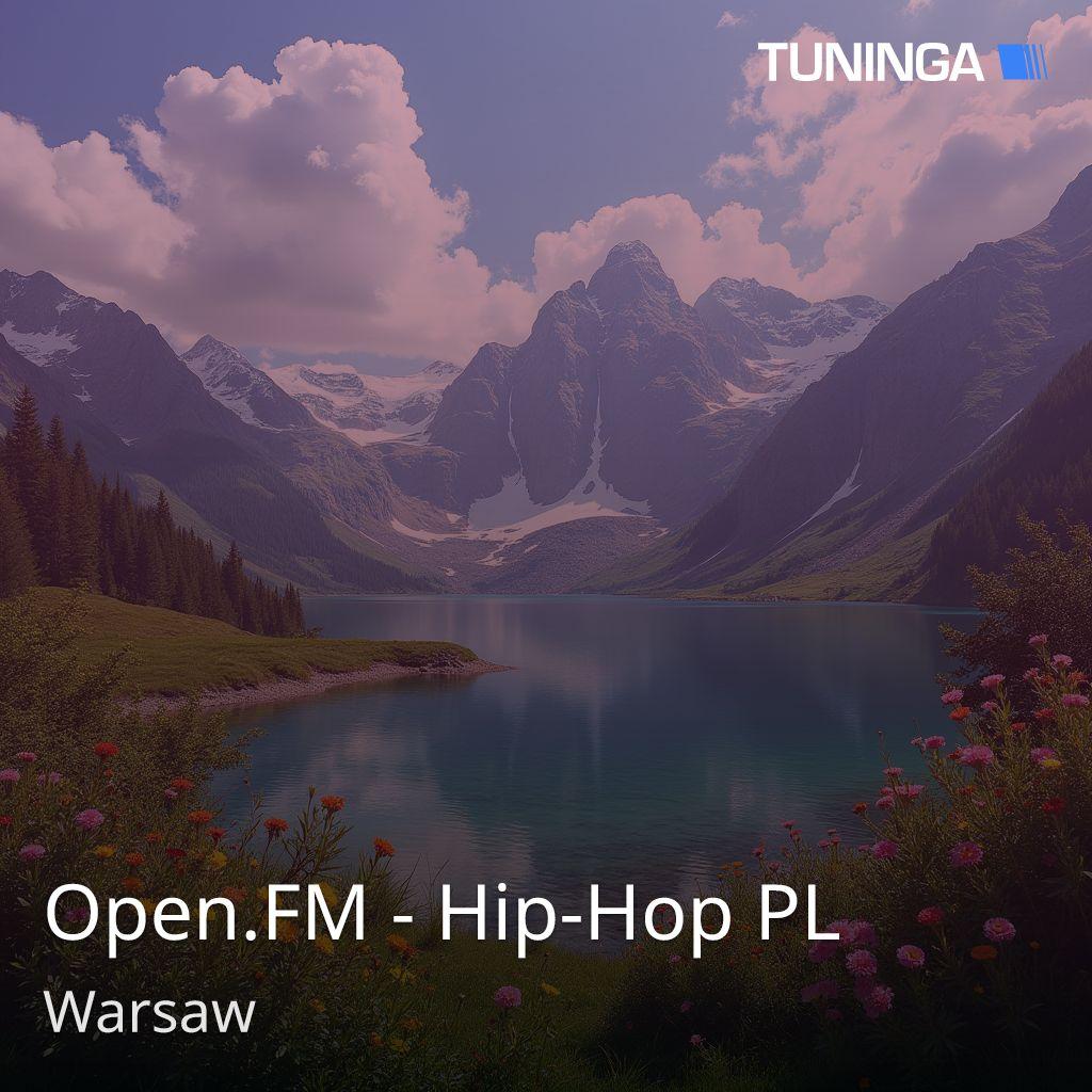 Open.FM - Hip-Hop PL