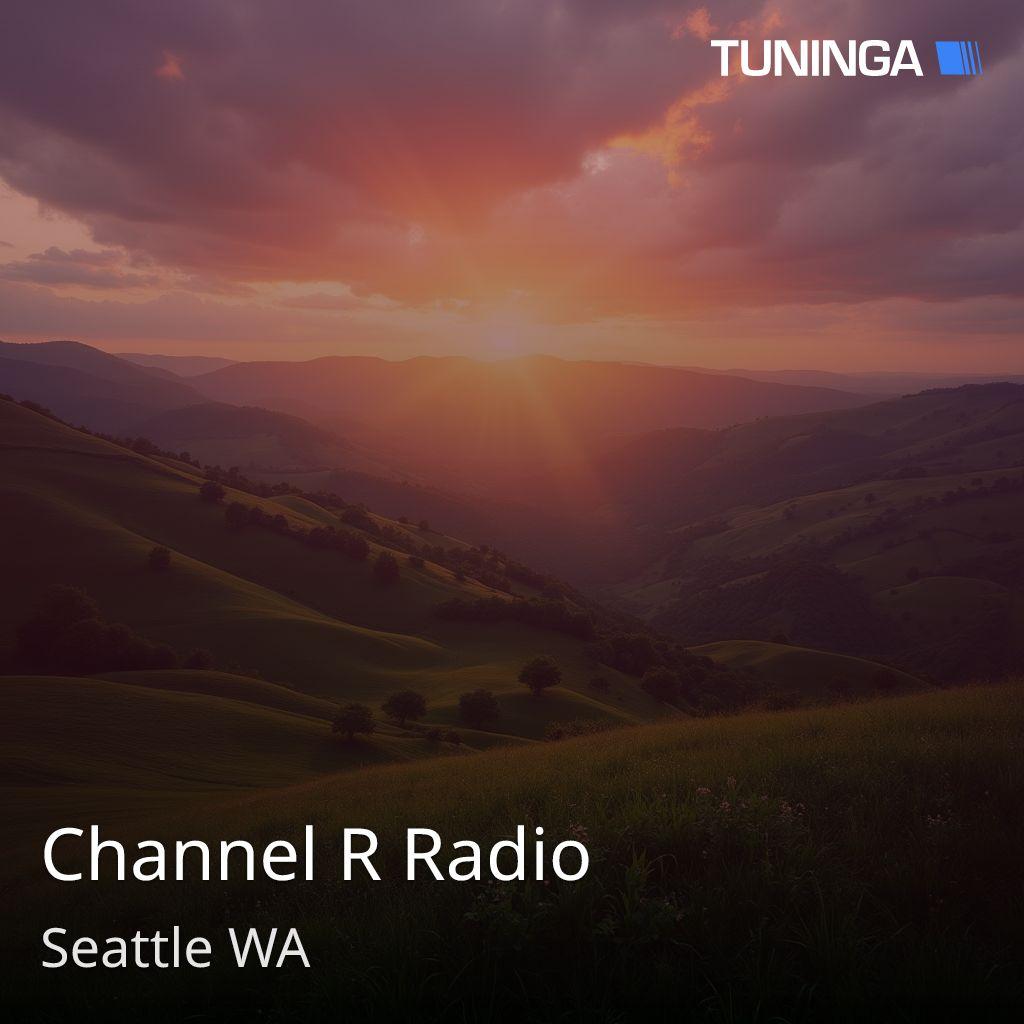 Channel R Radio