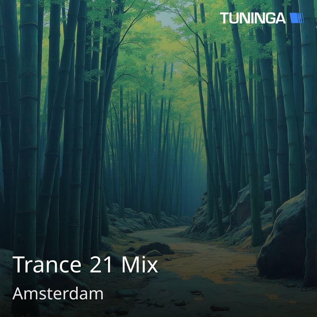 Trance 21 Mix