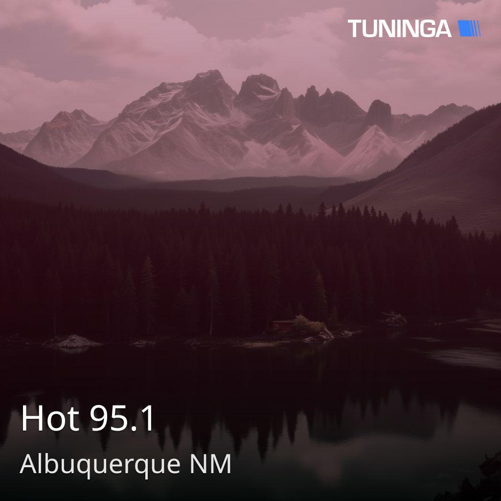 Hot 95.1