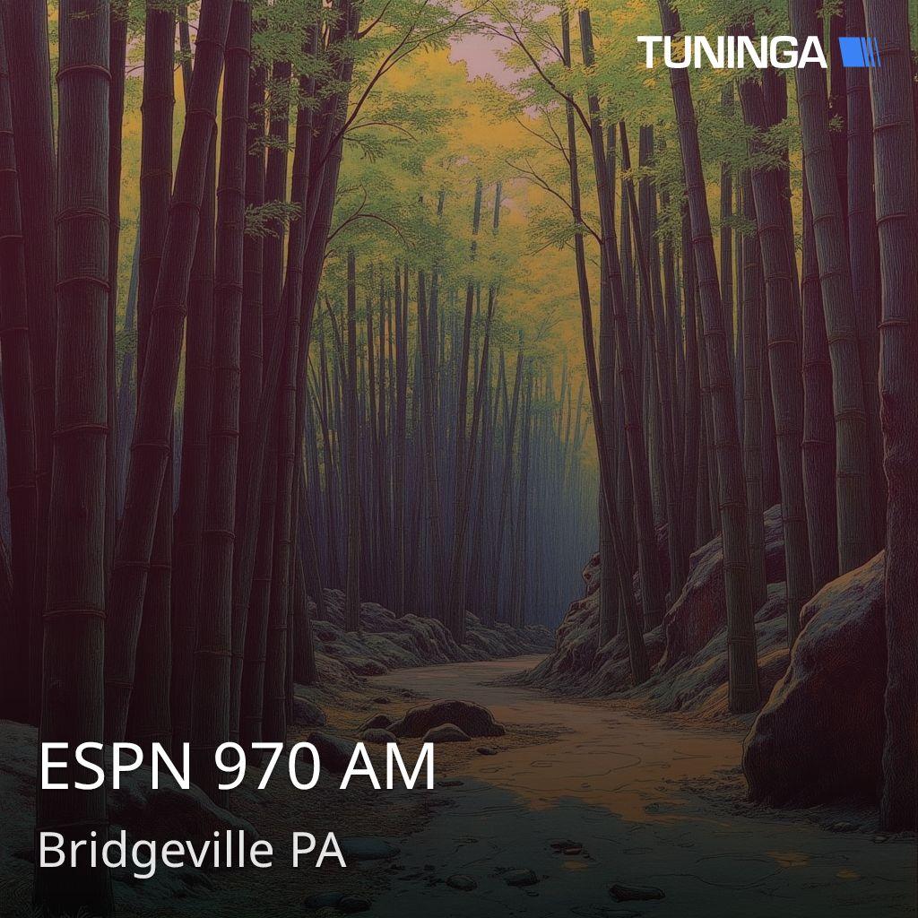 ESPN 970 AM