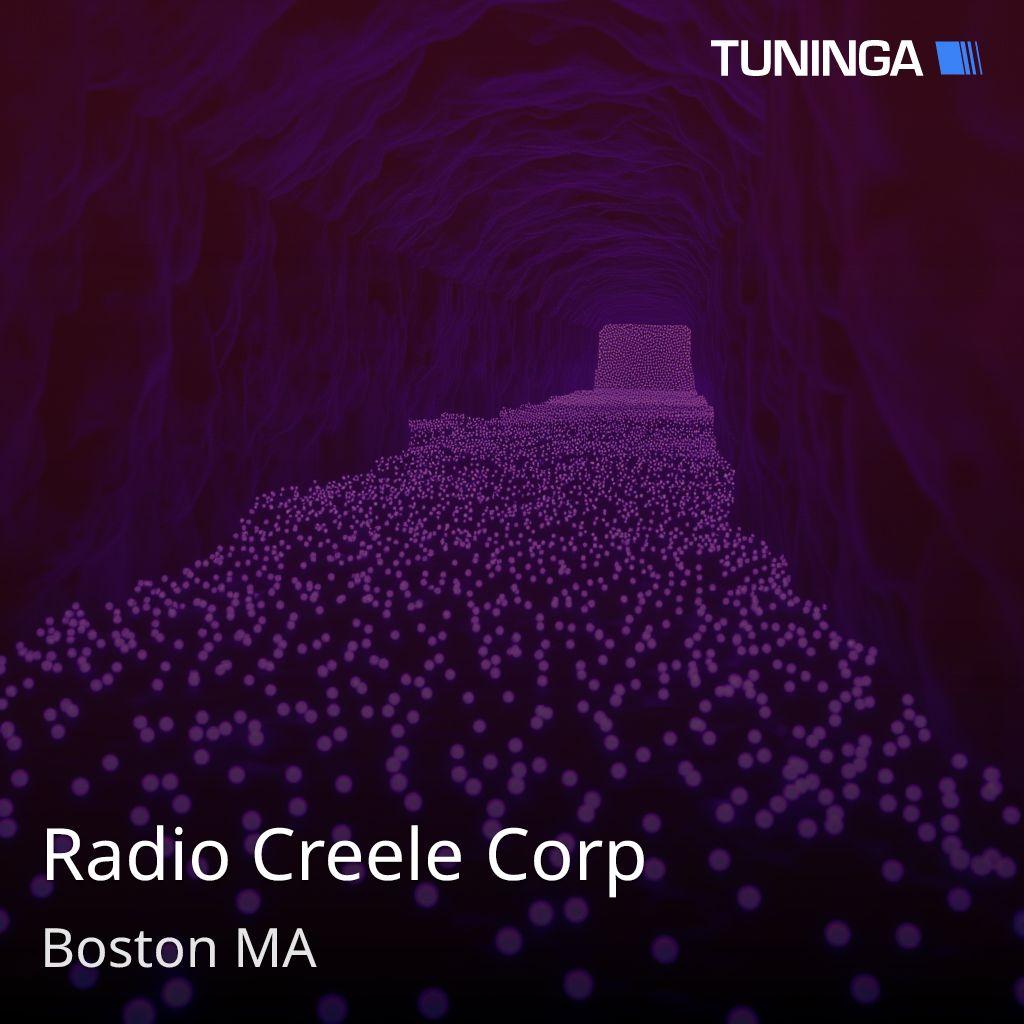 Radio Creele Corp