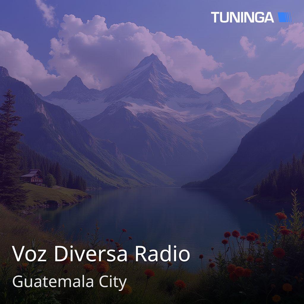 Voz Diversa Radio