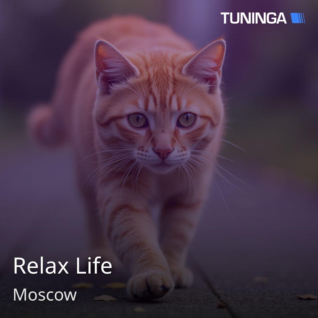 Relax Life