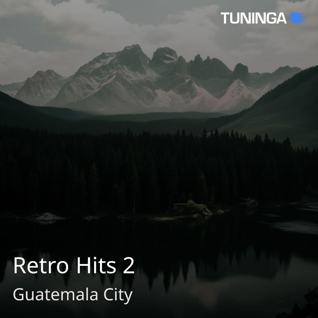 Retro Hits 2