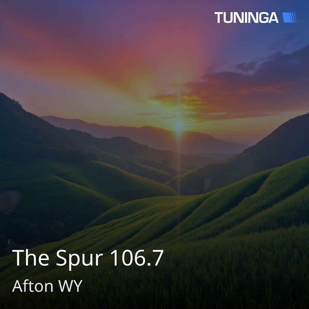 The Spur 106.7