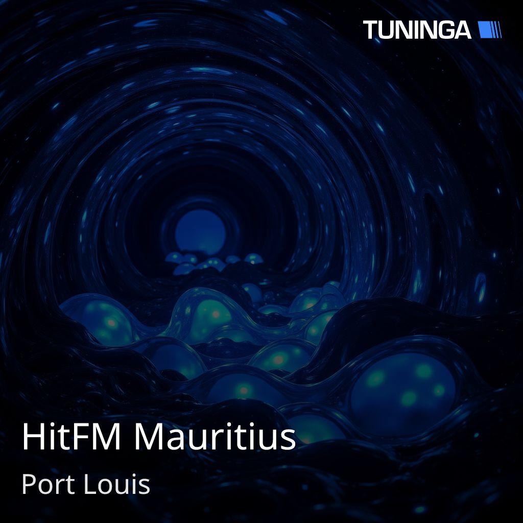 HitFM Mauritius