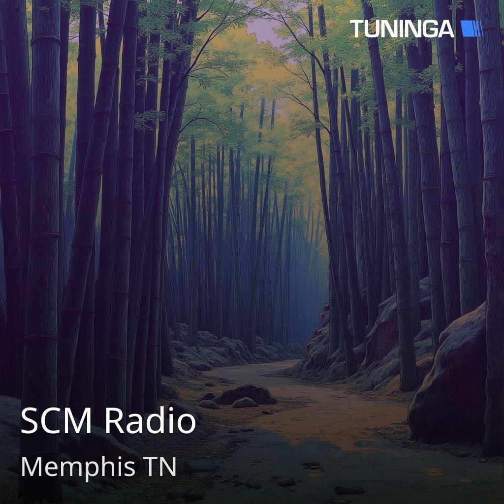 SCM Radio