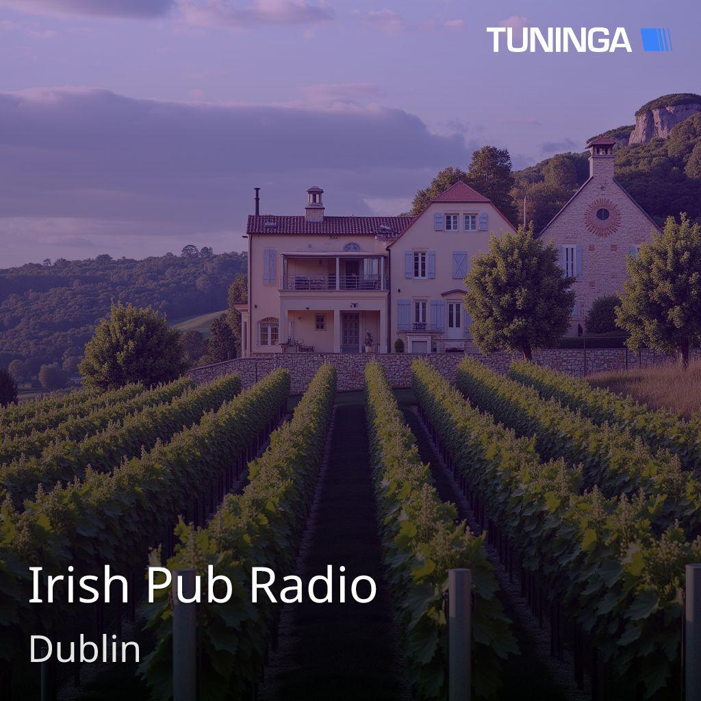 Irish Pub Radio